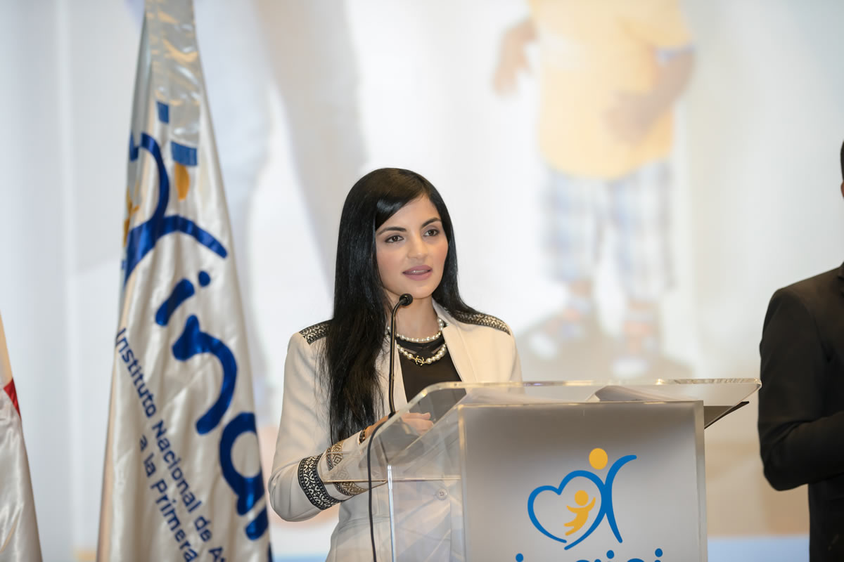Durante el 2018 el INAIPI realizó un millón 211 mil visitas domiciliarias a familias beneficiadas con los servicios